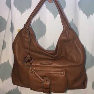 Michael Kors Austin Bag (Brand New)